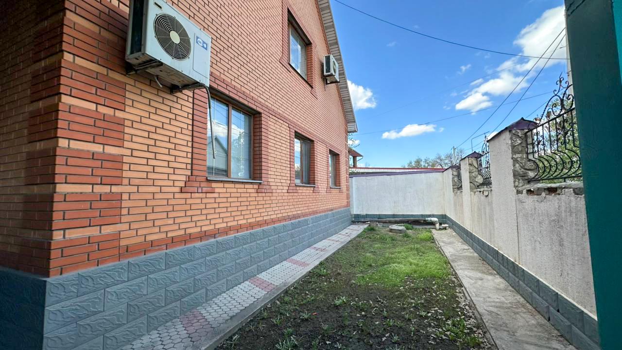 7-комнантный квартира, 286.0 м²,Гали Орманова за 140 000 000
