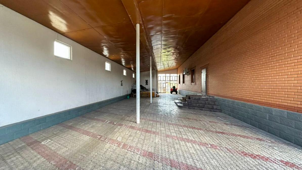 7-комнантный квартира, 286.0 м²,Гали Орманова за 140 000 000