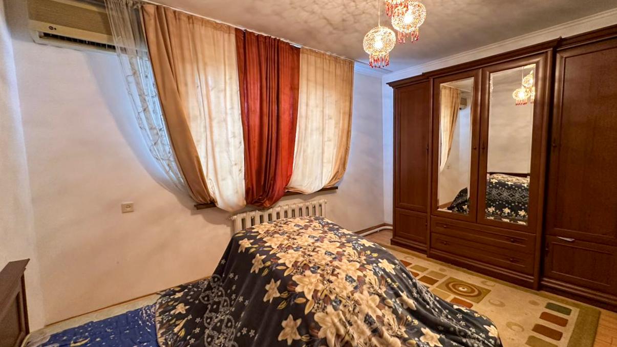 7-комнантный квартира, 286.0 м²,Гали Орманова за 140 000 000