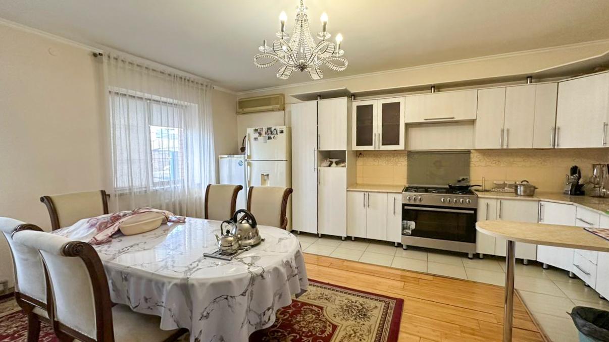 7-комнантный квартира, 286.0 м²,Гали Орманова за 140 000 000