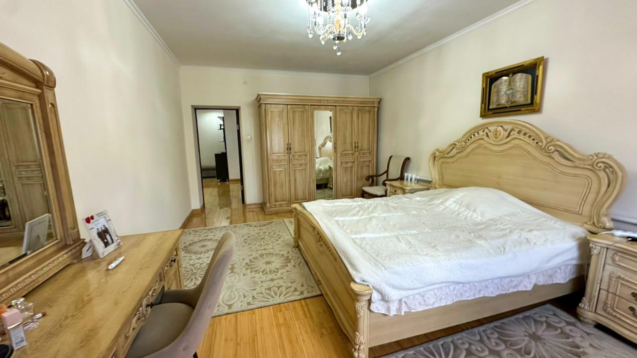 7-комнантный квартира, 286.0 м²,Гали Орманова за 140 000 000