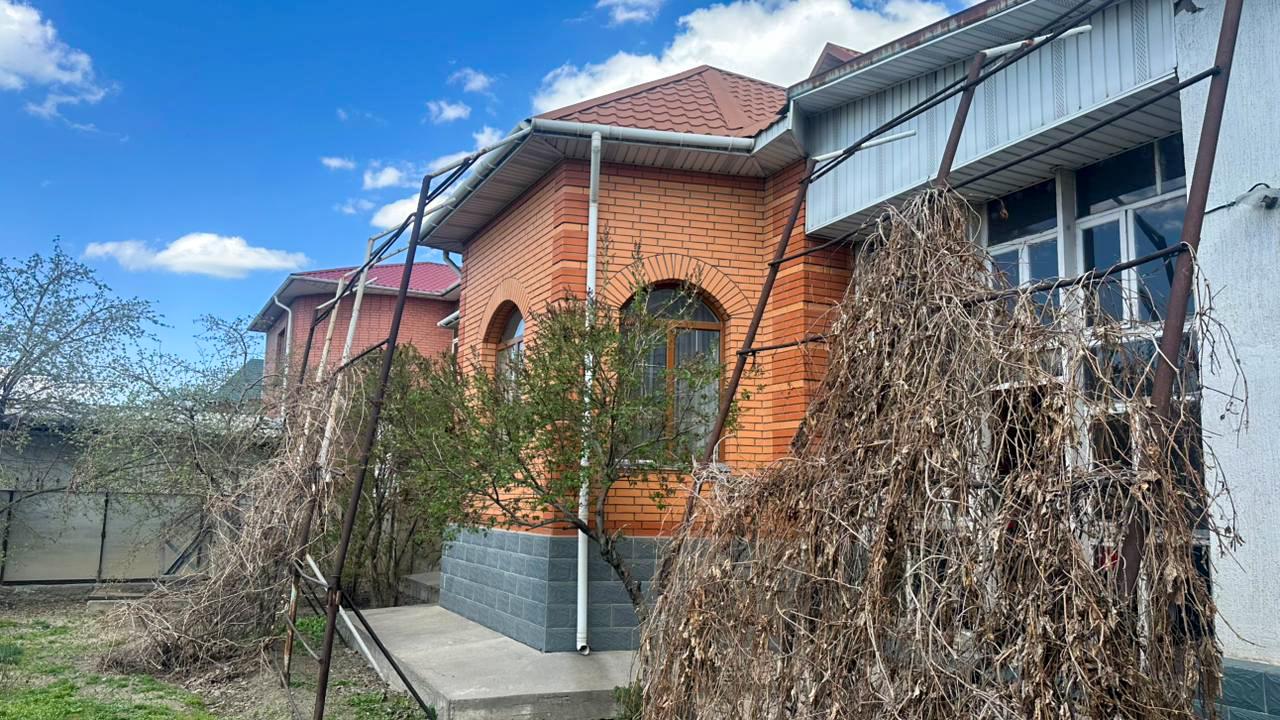 7-комнантный квартира, 286.0 м²,Гали Орманова за 140 000 000