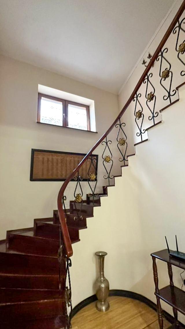 7-комнантный квартира, 286.0 м²,Гали Орманова за 140 000 000