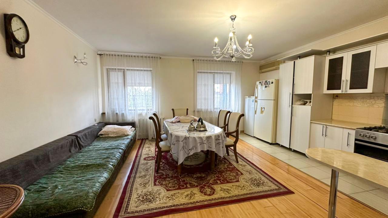 7-комнантный квартира, 286.0 м²,Гали Орманова за 140 000 000