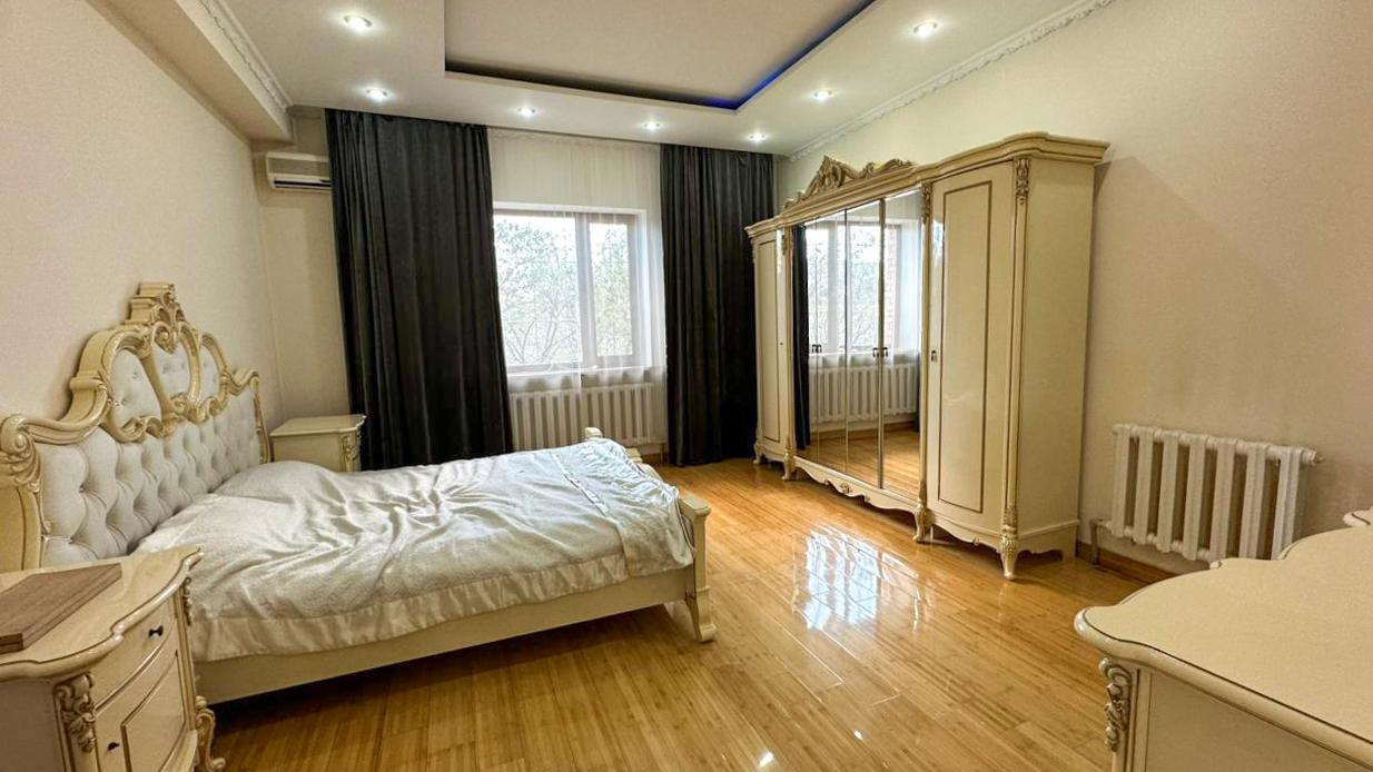 7-комнантный квартира, 286.0 м²,Гали Орманова за 140 000 000