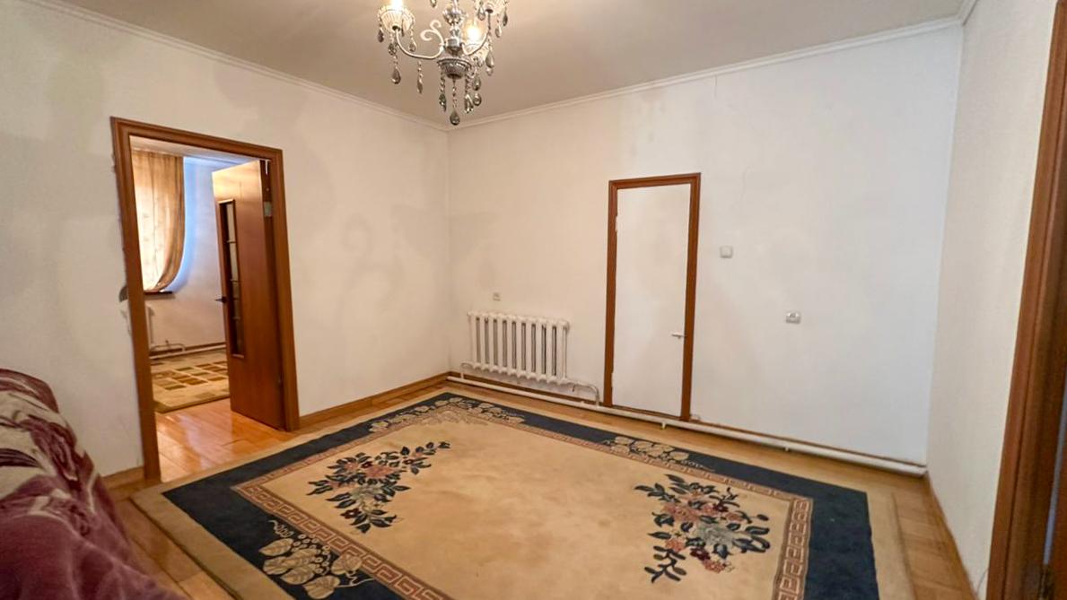 7-комнантный квартира, 286.0 м²,Гали Орманова за 140 000 000