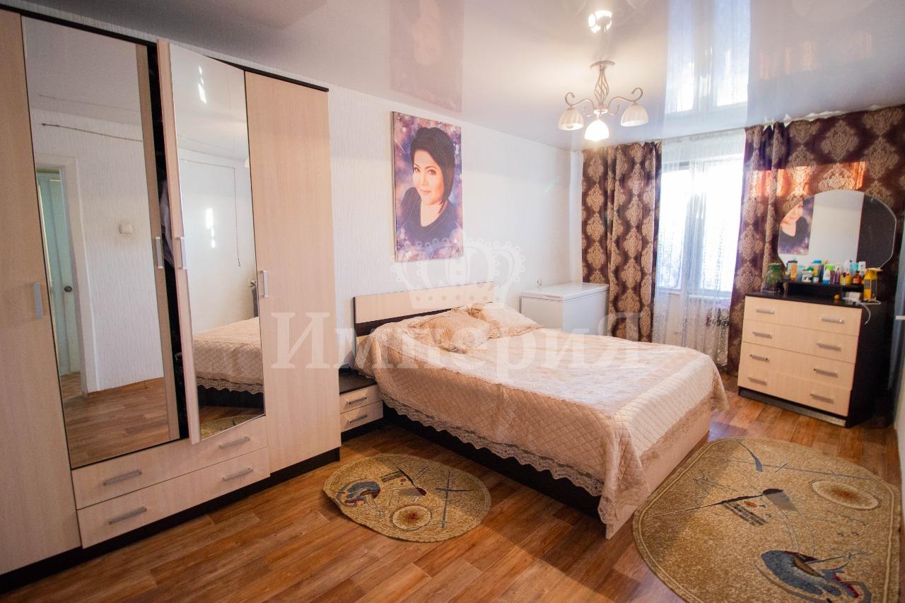 4-комнантная квартира, 74.0 м²,мкр Самал за 23 000 000