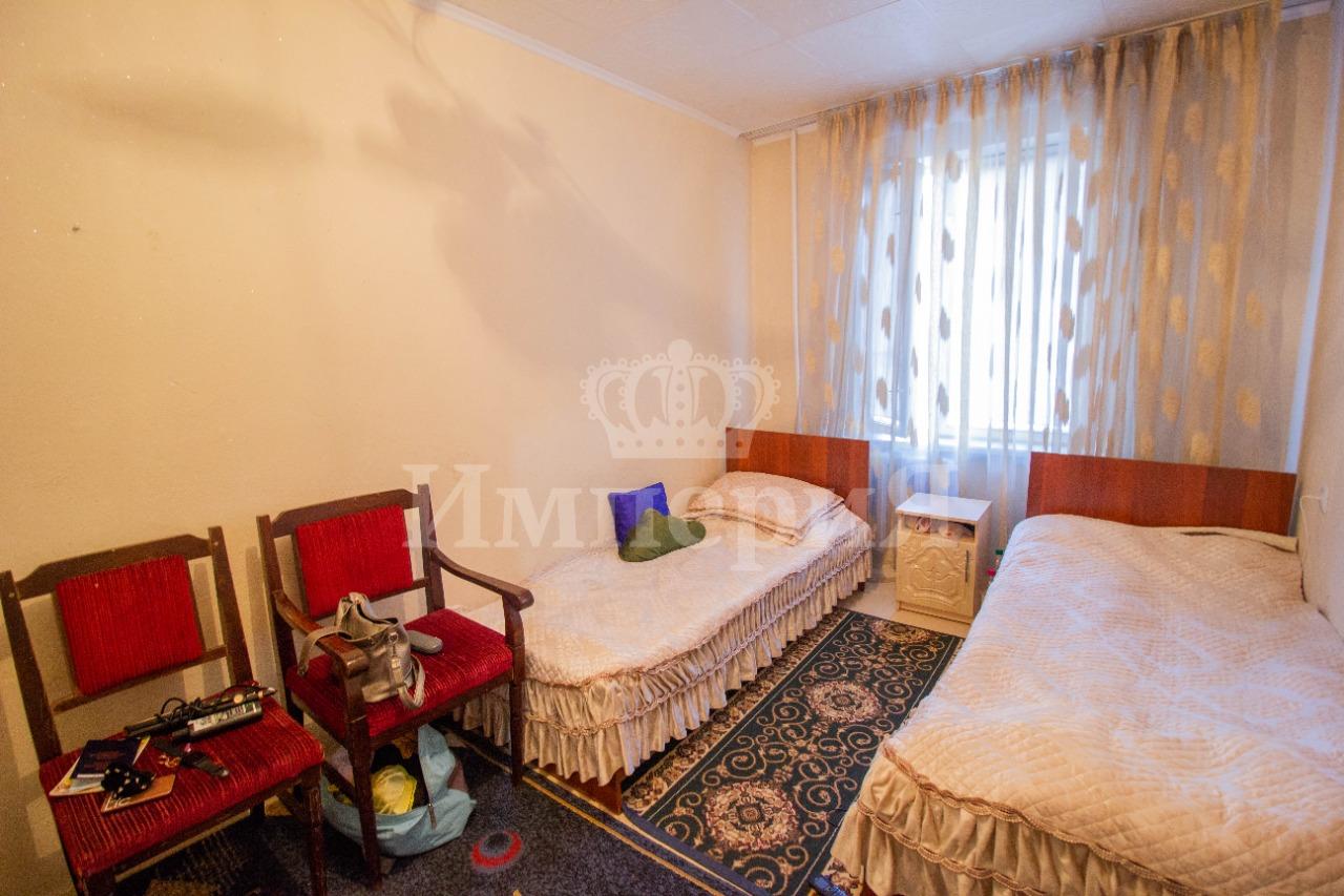 4-комнантная квартира, 74.0 м²,мкр Самал за 23 000 000