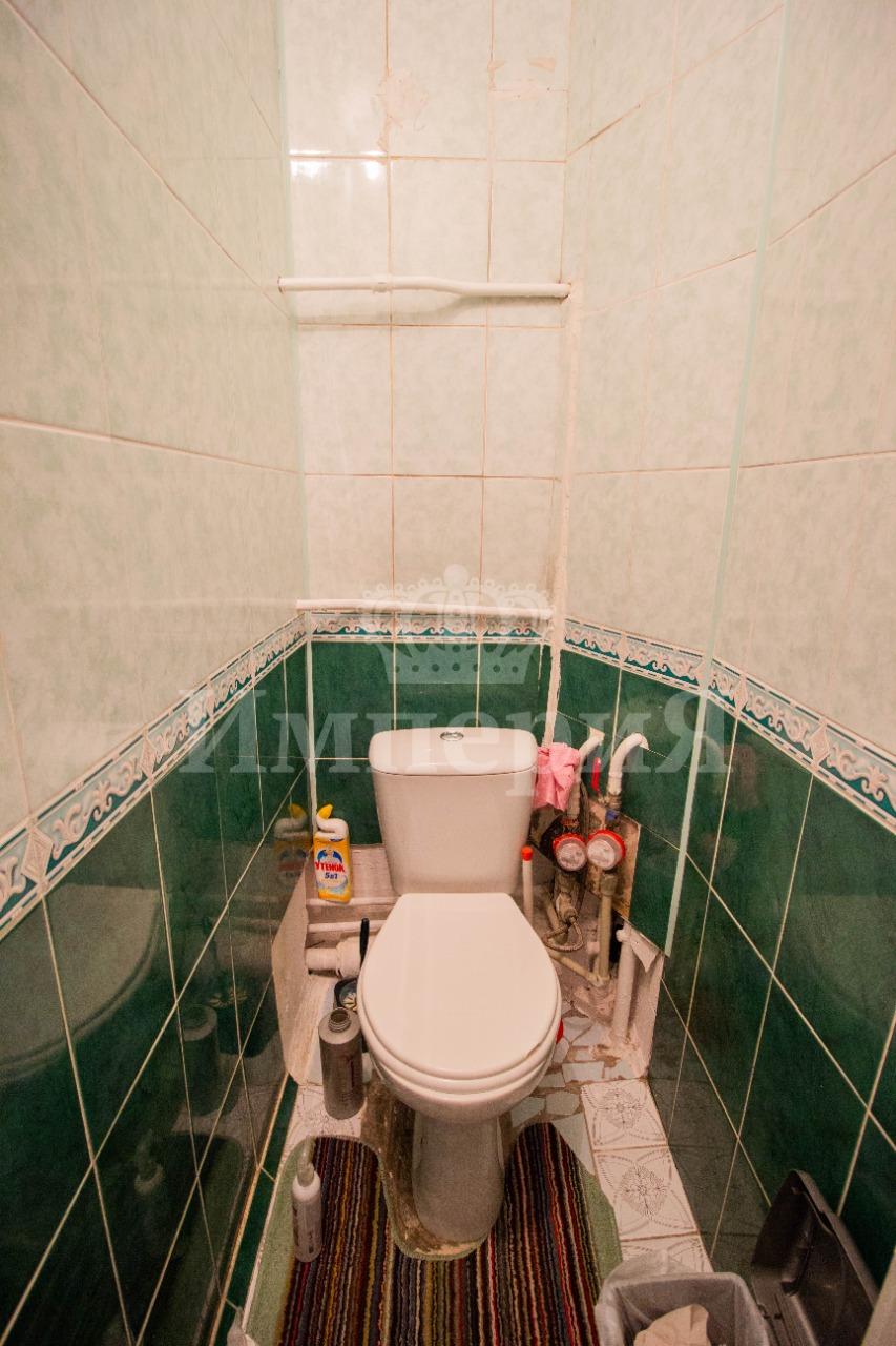 4-комнантная квартира, 74.0 м²,мкр Самал за 23 000 000