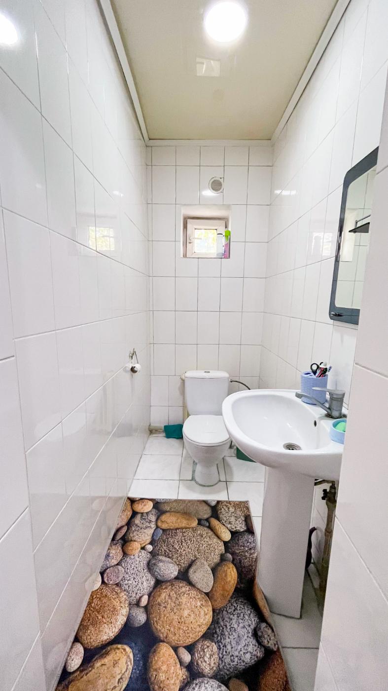 7-комнантный квартира, 200.0 м²,Сыртанова за 37 000 000