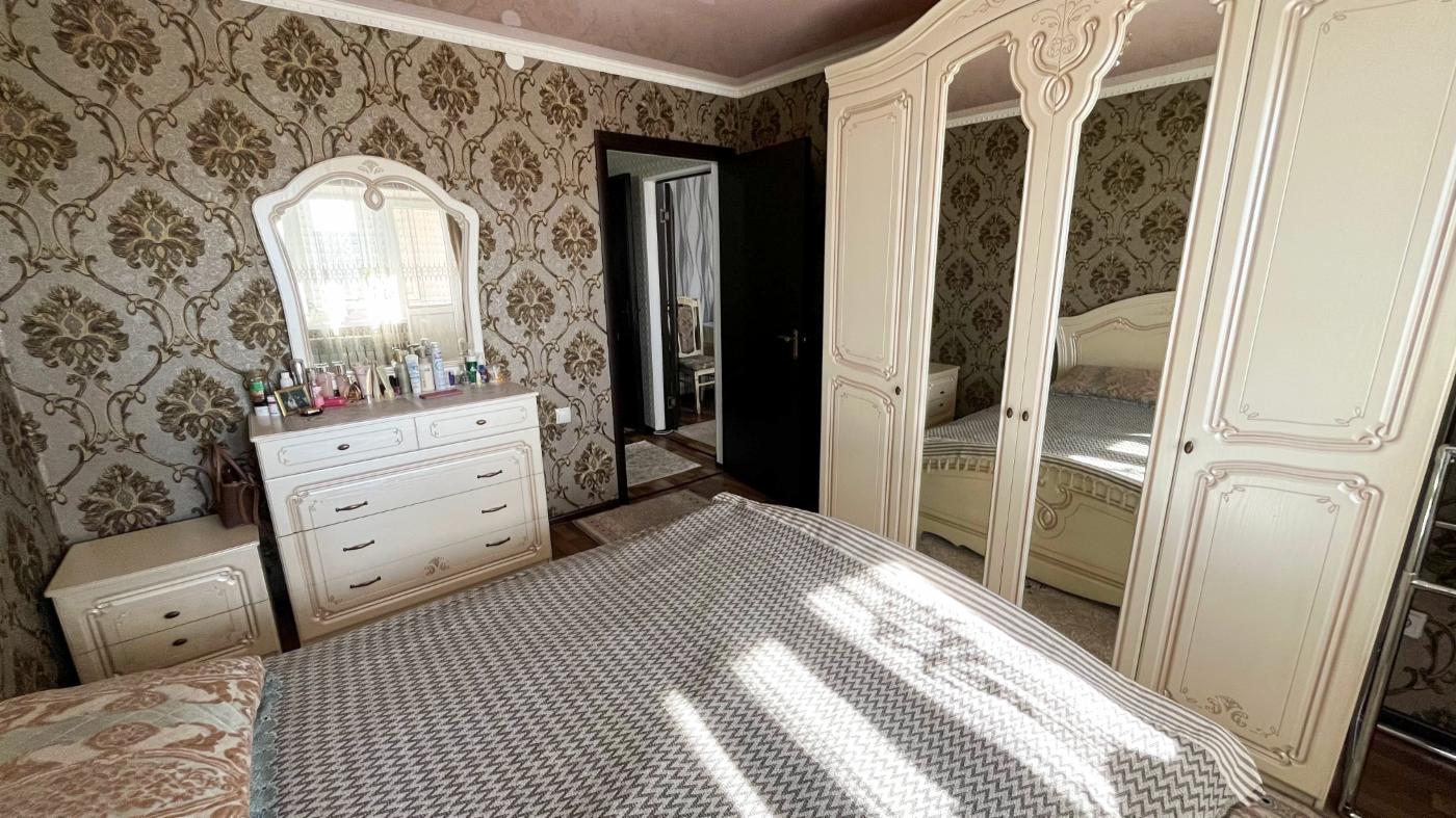 2-комнантная квартира, 59.0 м²,Жансугурова за 20 000 000