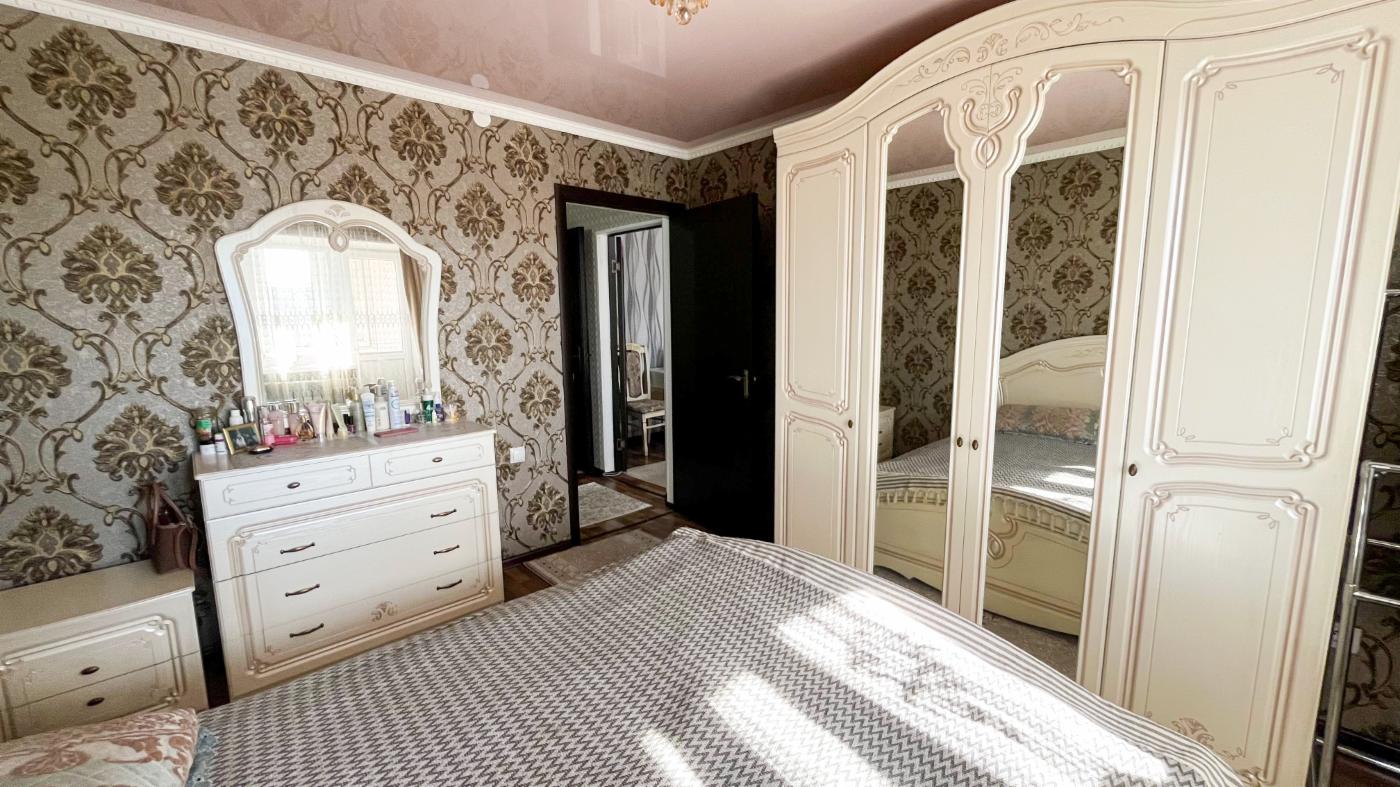 2-комнантная квартира, 59.0 м²,Жансугурова за 20 000 000