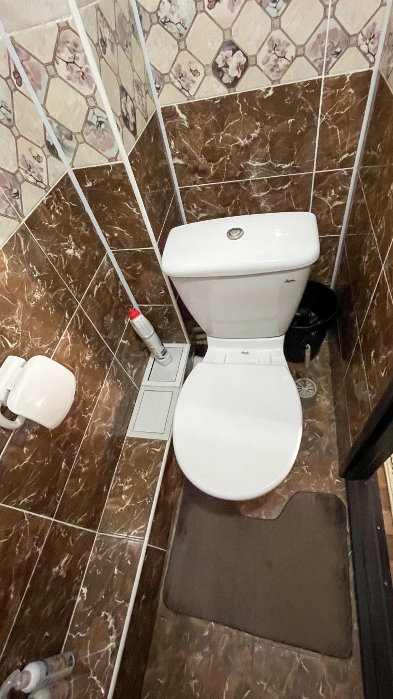 2-комнантная квартира, 59.0 м²,Жансугурова за 20 000 000