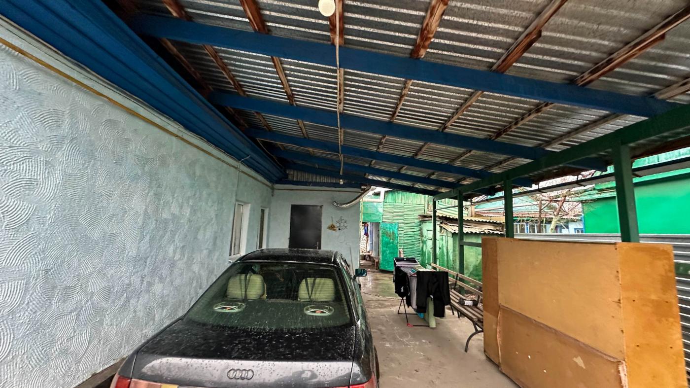 3-комнантный квартира, 60.0 м²,Абылай Хана за 12 500 000