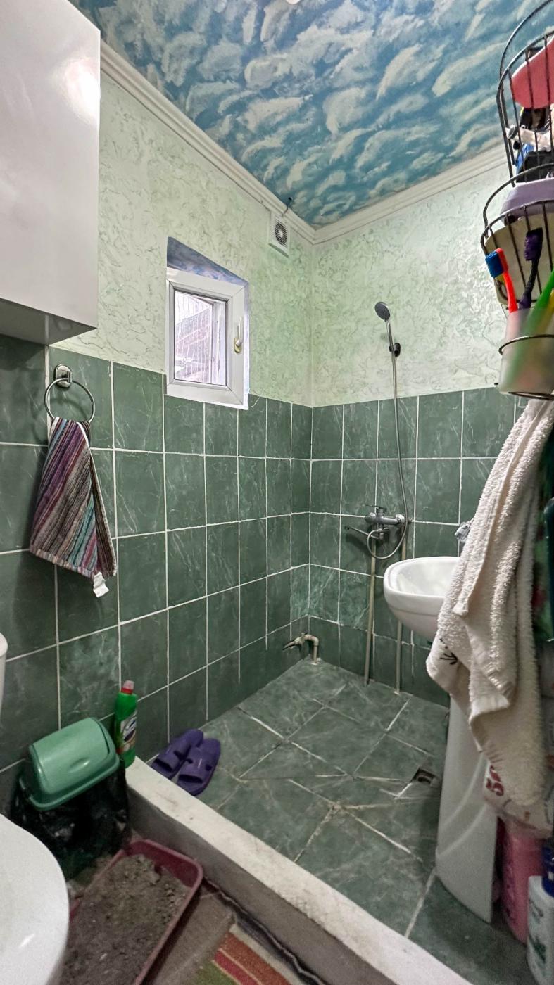 3-комнантный квартира, 60.0 м²,Абылай Хана за 12 500 000