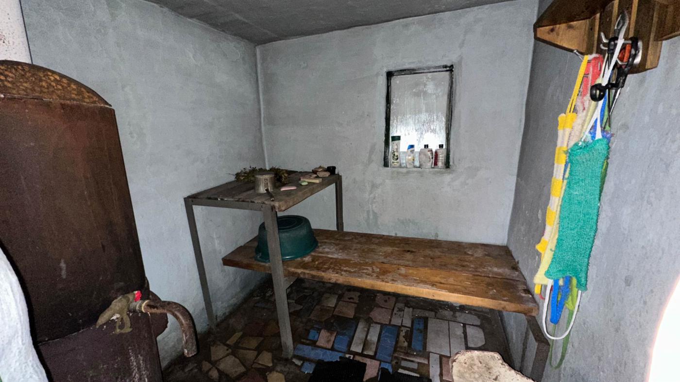 3-комнантный квартира, 60.0 м²,Абылай Хана за 12 500 000