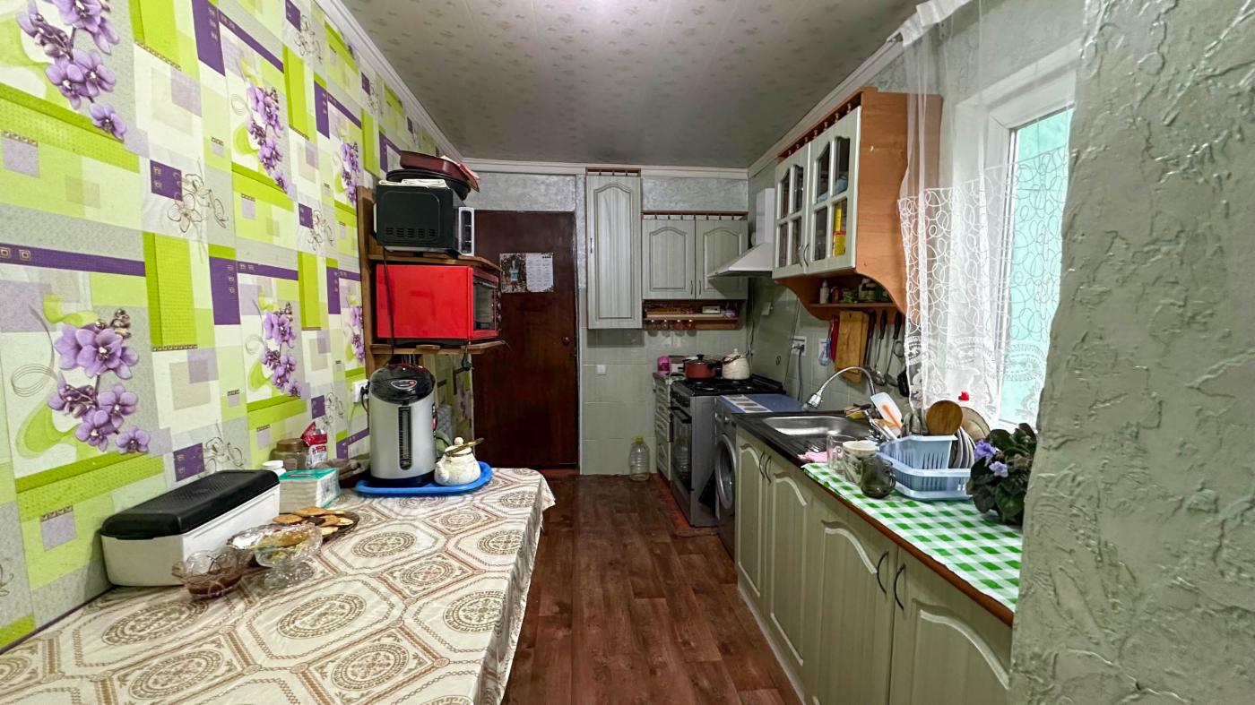 3-комнантный квартира, 60.0 м²,Абылай Хана за 12 500 000