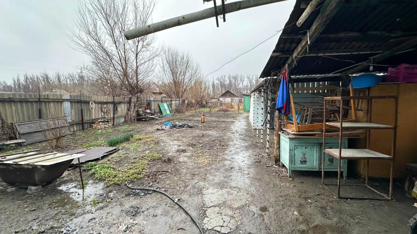 3-комнантный квартира, 60.0 м²,Абылай Хана за 12 500 000