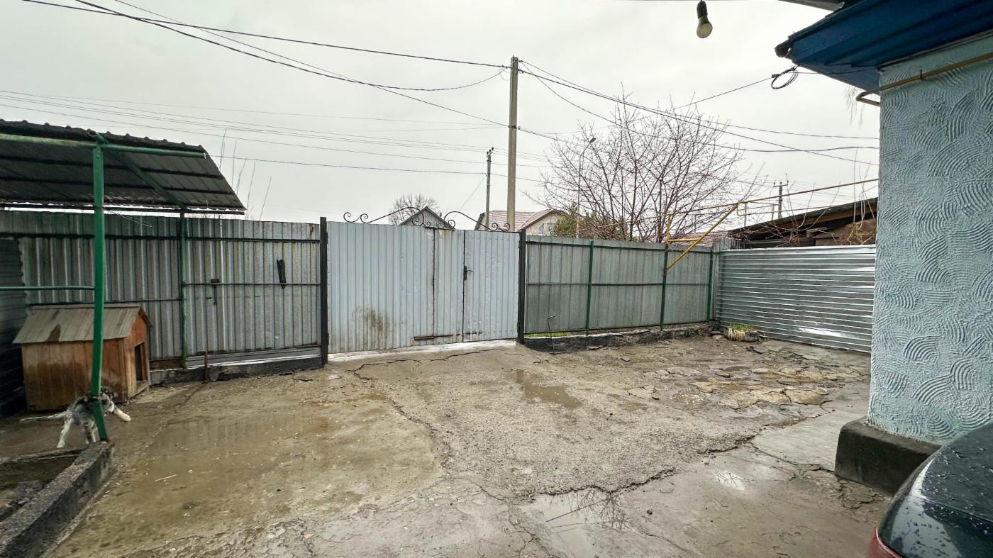 3-комнантный квартира, 60.0 м²,Абылай Хана за 12 500 000