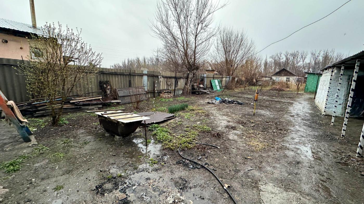 3-комнантный квартира, 60.0 м²,Абылай Хана за 12 500 000