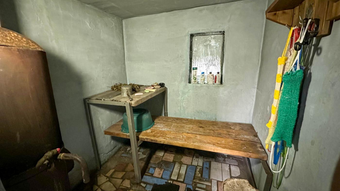 3-комнантный квартира, 60.0 м²,Абылай Хана за 12 500 000