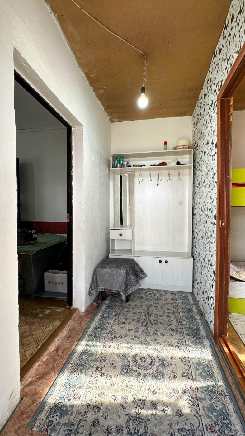 3-комнантный квартира, 55.0 м²,Сулутор за 17 000 000