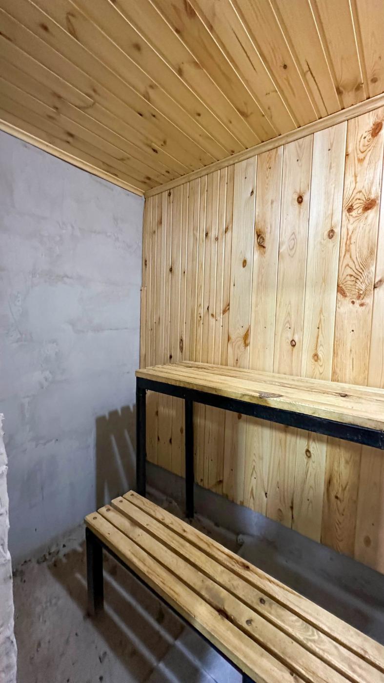 3-комнантный квартира, 55.0 м²,Сулутор за 17 000 000