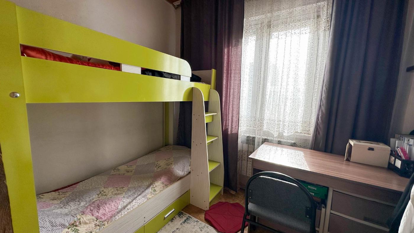 3-комнантный квартира, 55.0 м²,Сулутор за 17 000 000