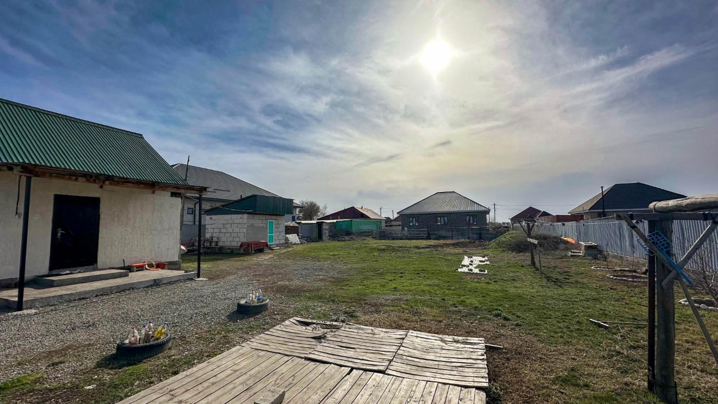 3-комнантный квартира, 55.0 м²,Сулутор за 17 000 000