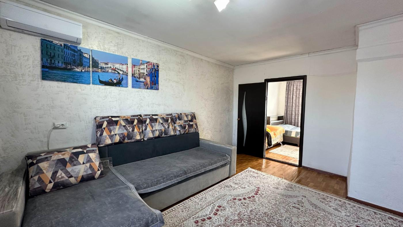 3-комнантный квартира, 55.0 м²,Сулутор за 17 000 000