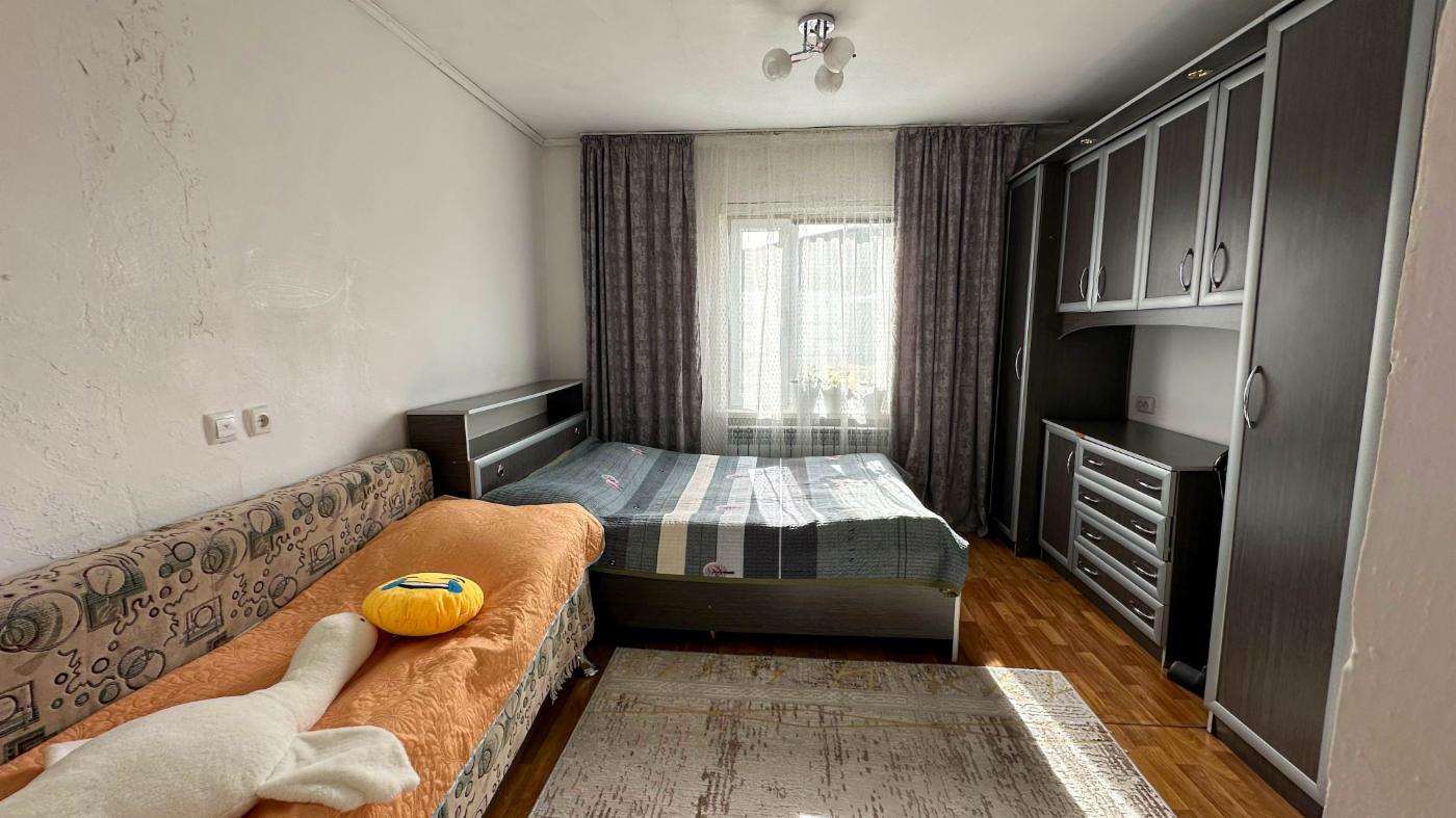 3-комнантный квартира, 55.0 м²,Сулутор за 17 000 000