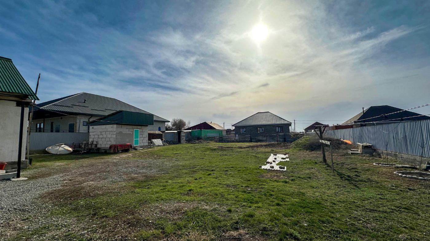 3-комнантный квартира, 55.0 м²,Сулутор за 17 000 000