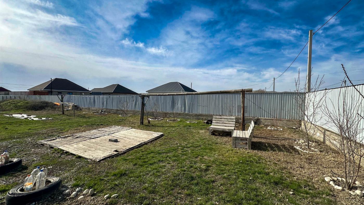 3-комнантный квартира, 55.0 м²,Сулутор за 17 000 000