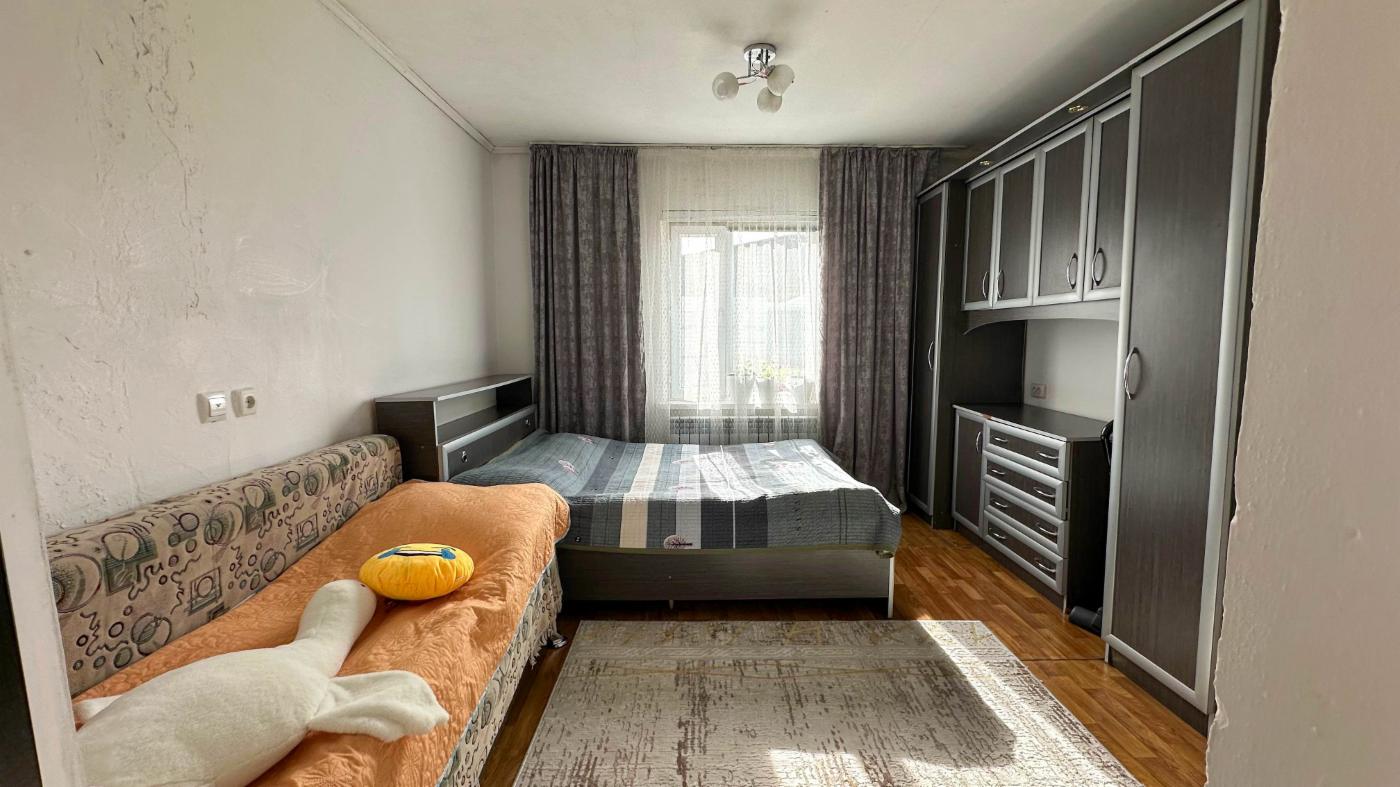 3-комнантный квартира, 55.0 м²,Сулутор за 17 000 000