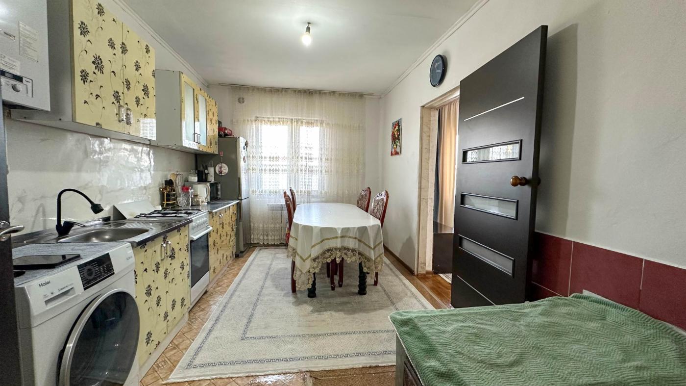 3-комнантный квартира, 55.0 м²,Сулутор за 17 000 000