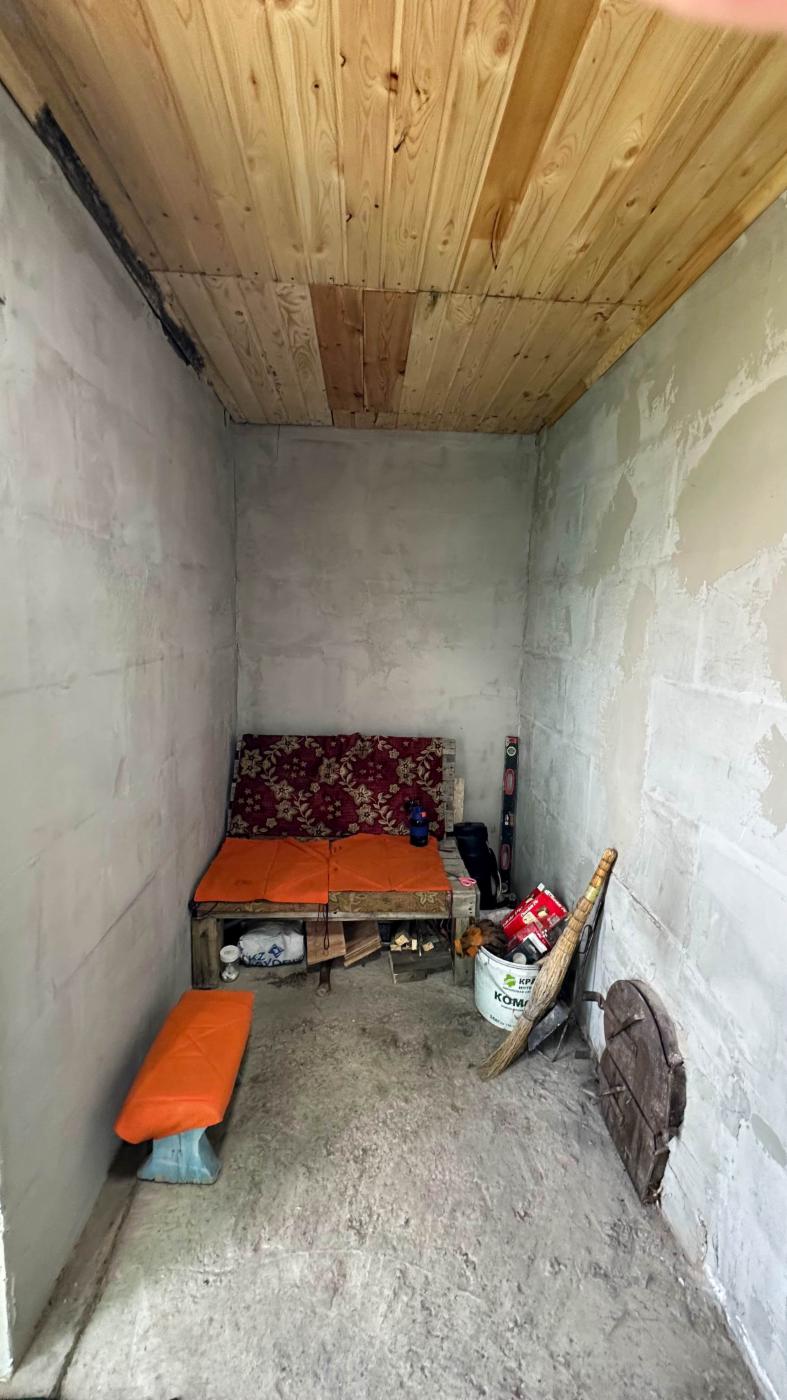 3-комнантный квартира, 55.0 м²,Сулутор за 17 000 000