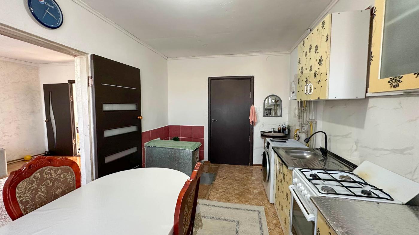 3-комнантный квартира, 55.0 м²,Сулутор за 17 000 000