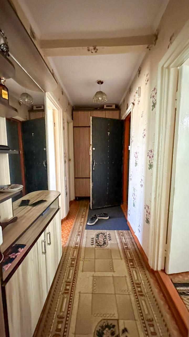 2-комнантная квартира, 42.0 м²,Пушкина за 13 000 000