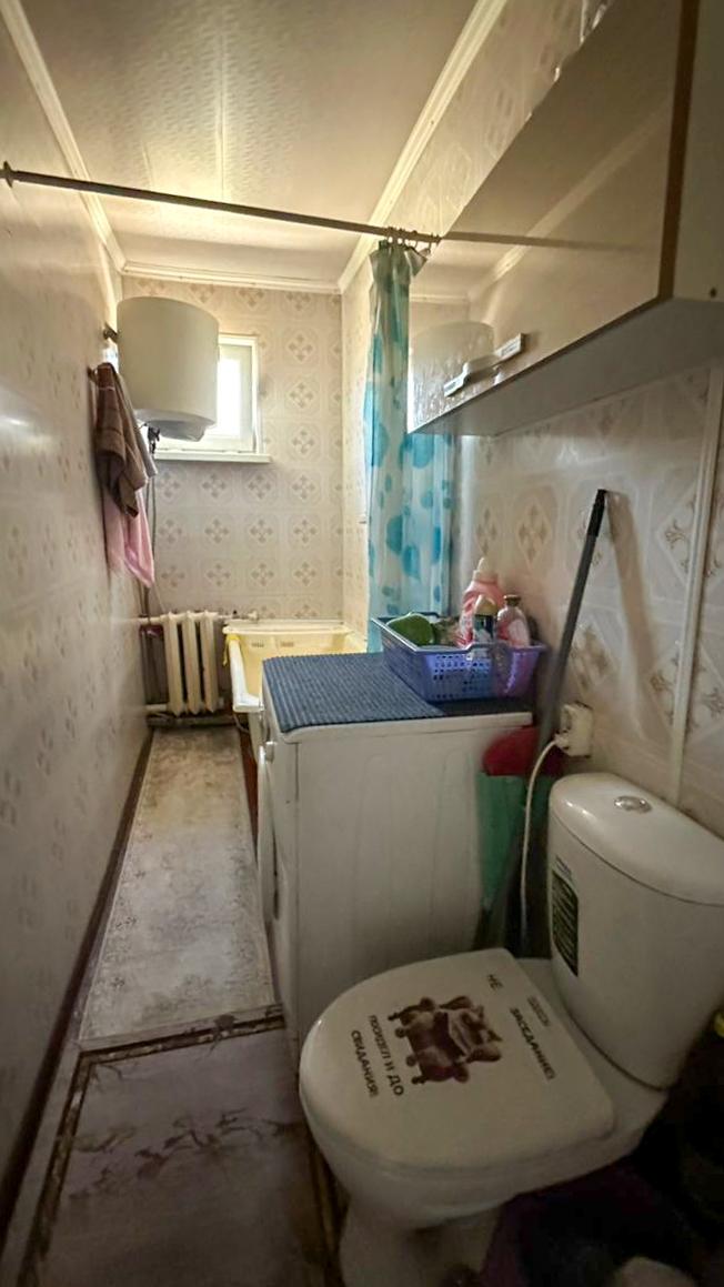 2-комнантная квартира, 42.0 м²,Пушкина за 13 000 000