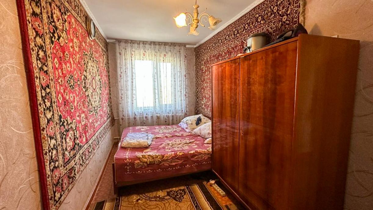 2-комнантная квартира, 42.0 м²,Пушкина за 13 000 000