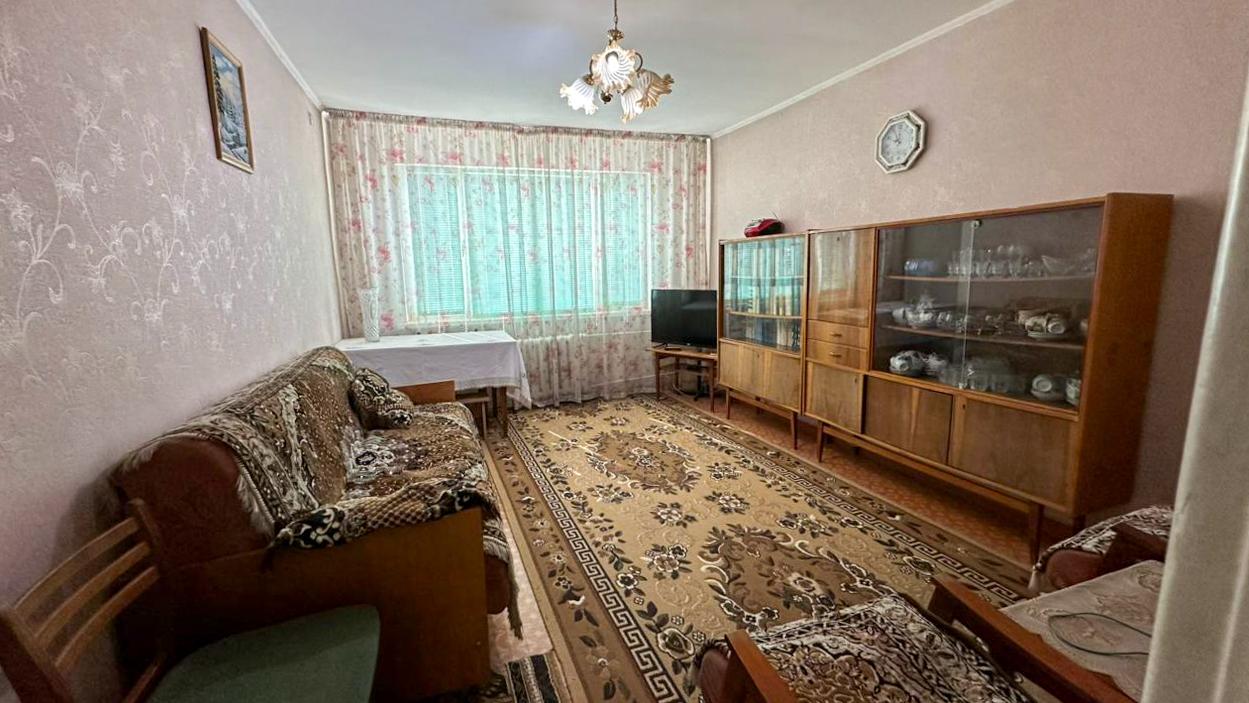 2-комнантная квартира, 42.0 м²,Пушкина за 13 000 000