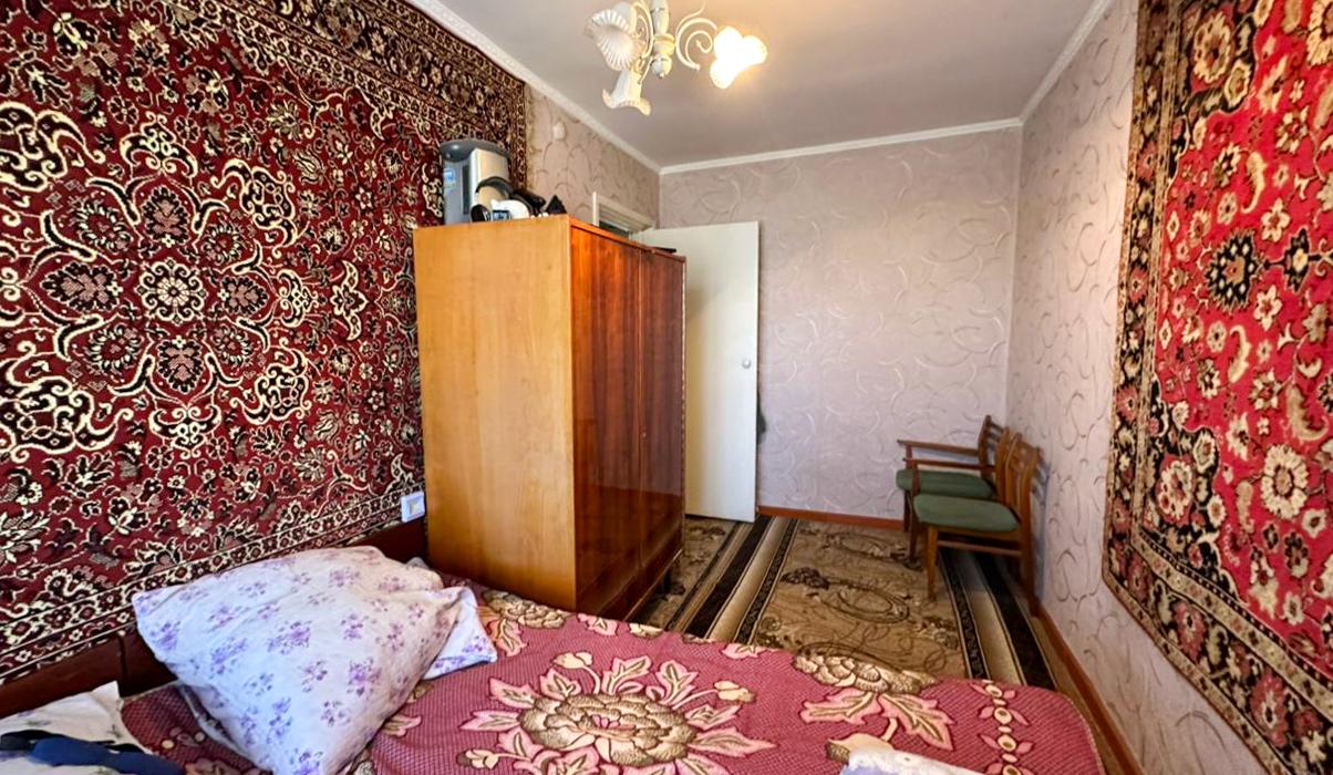 2-комнантная квартира, 42.0 м²,Пушкина за 13 000 000