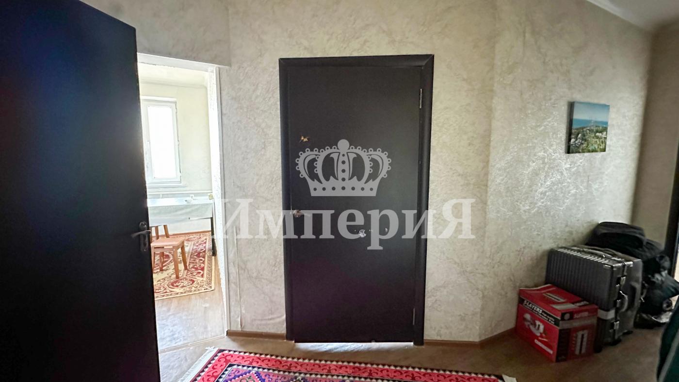 2-комнантная квартира, 56.0 м²,Муратбаева за 16 000 000