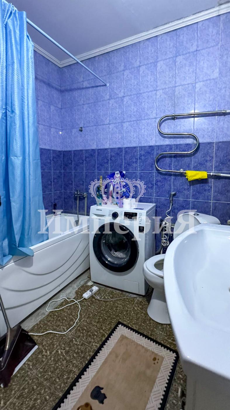 2-комнантная квартира, 56.0 м²,Муратбаева за 16 000 000