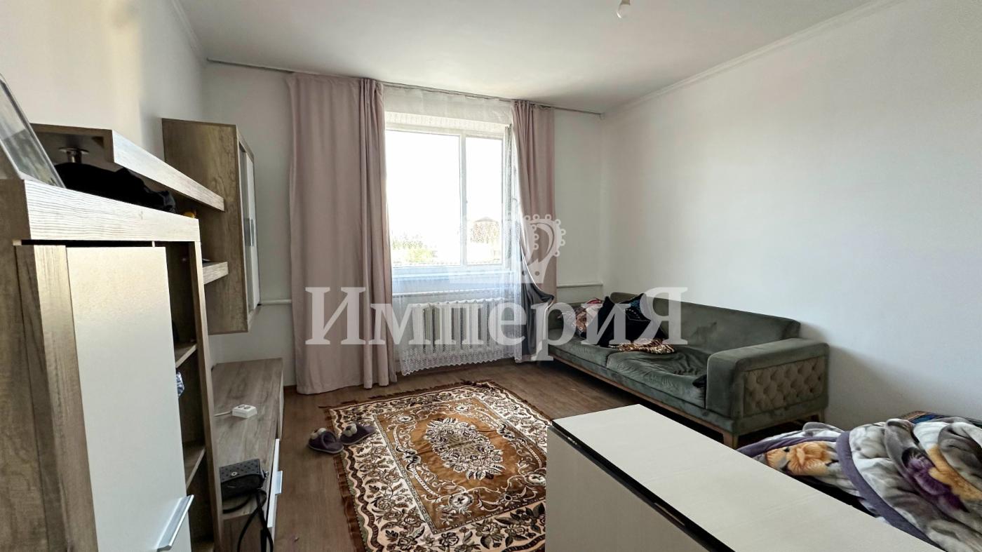 2-комнантная квартира, 56.0 м²,Муратбаева за 16 000 000