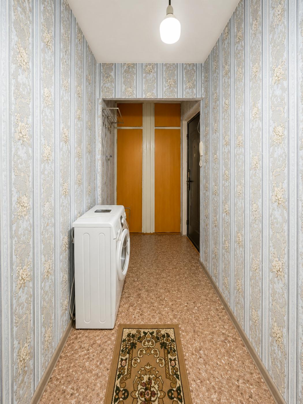 2-комнантная квартира, 42.0 м²,5 мкр за 13 300 000