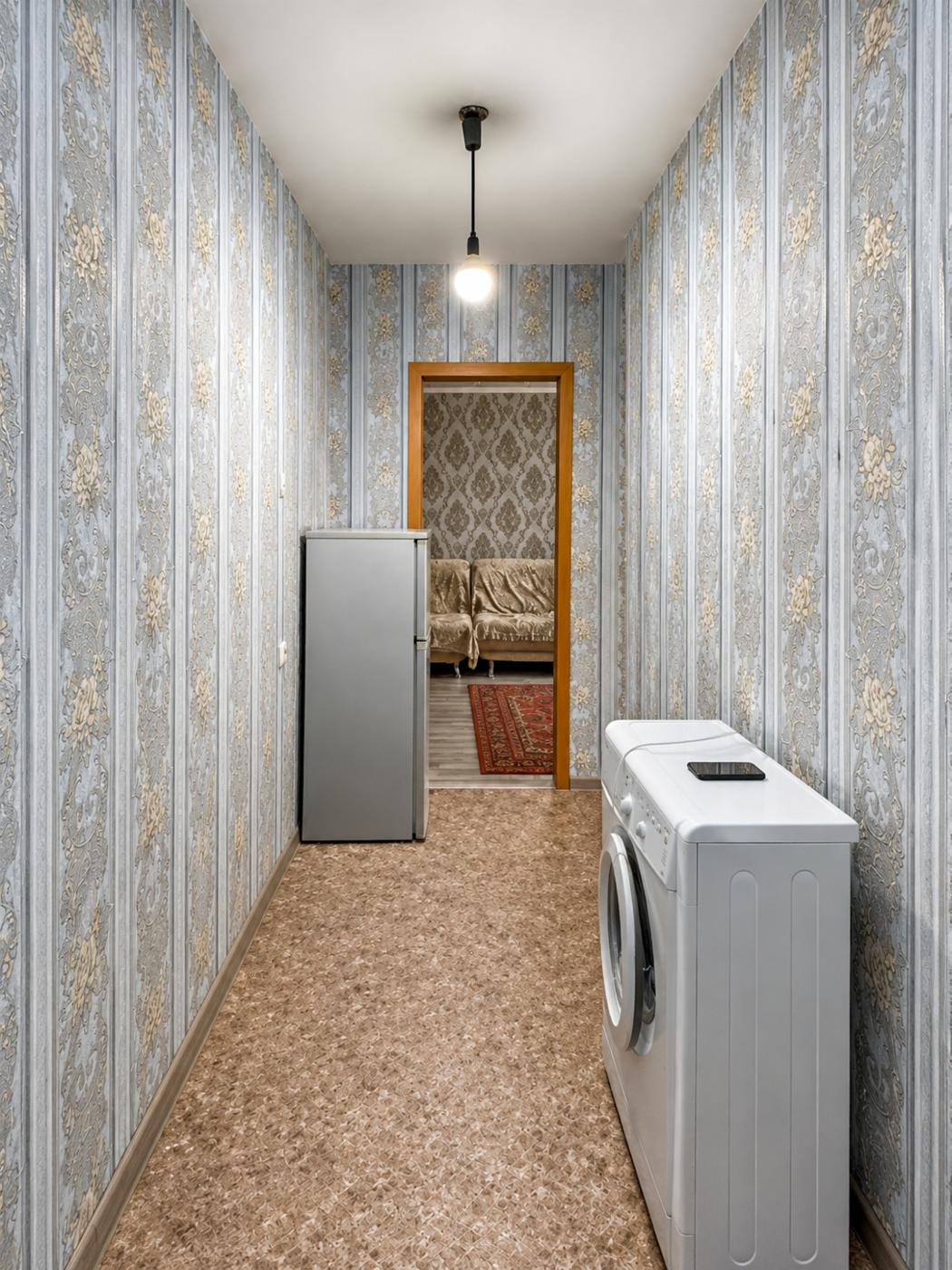 2-комнантная квартира, 42.0 м²,5 мкр за 13 300 000