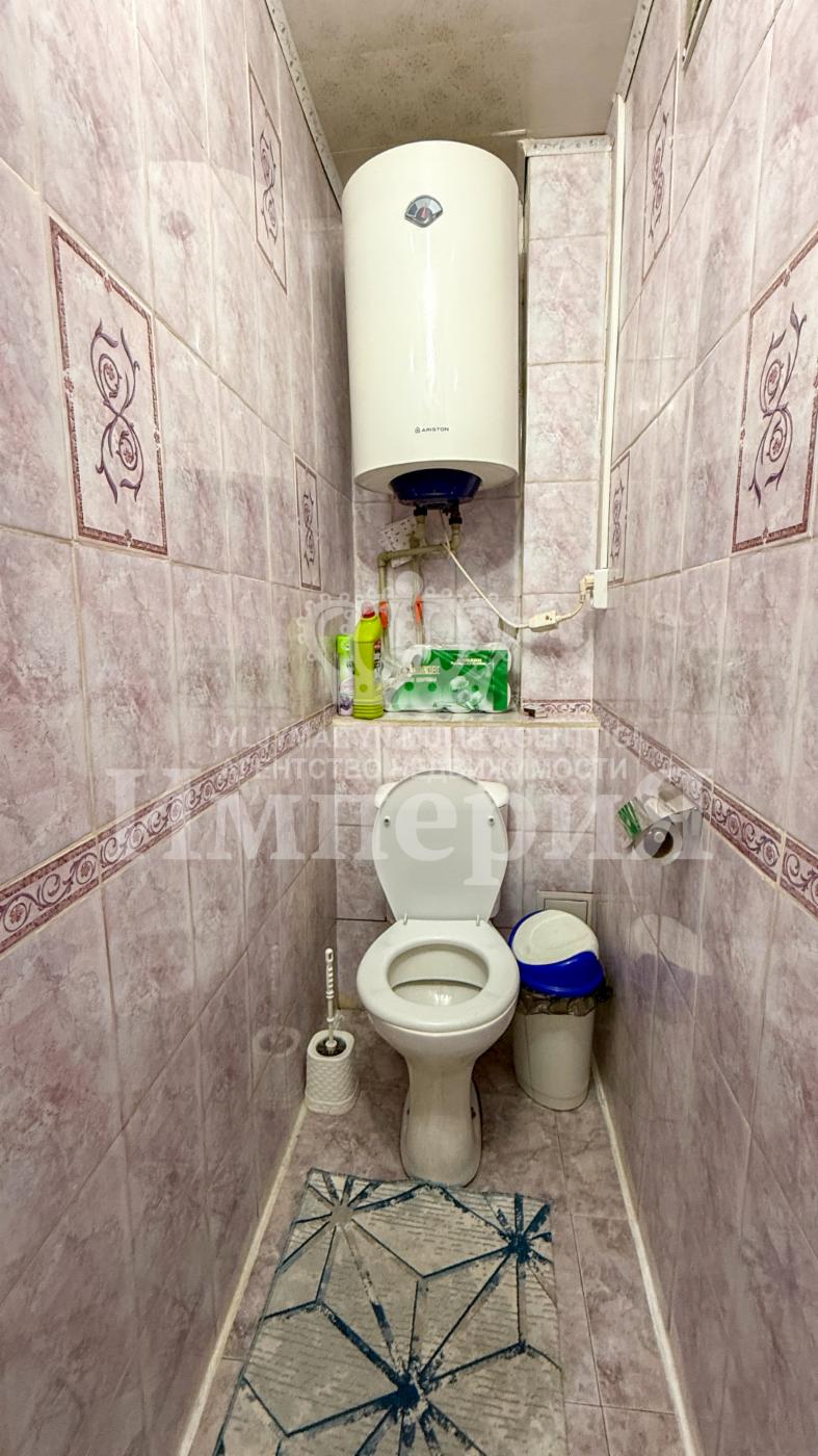 3-комнантная квартира, 68.0 м²,Айтыкова за 14 500 000