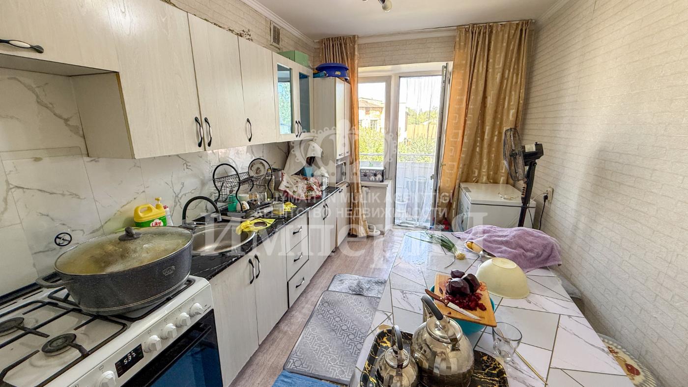 3-комнантная квартира, 68.0 м²,Айтыкова за 14 500 000