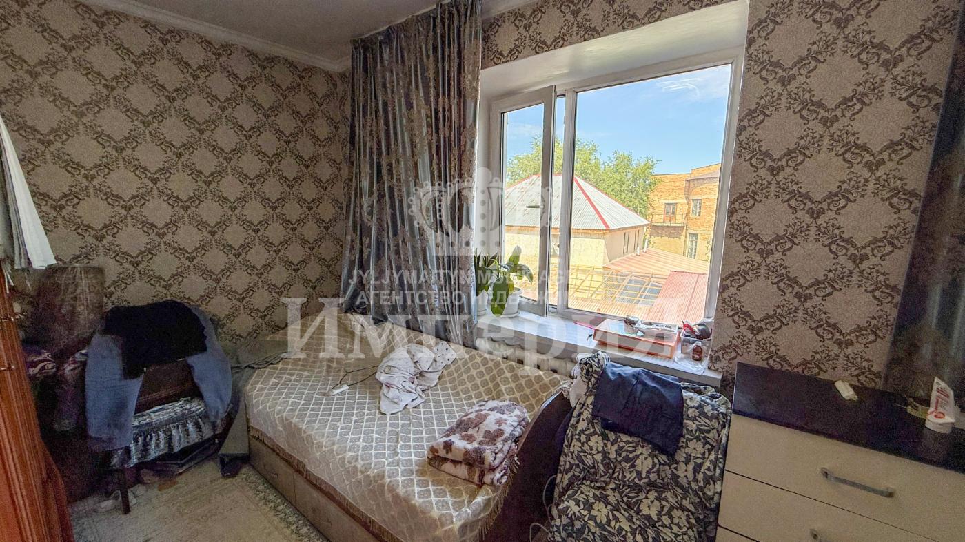 3-комнантная квартира, 68.0 м²,Айтыкова за 14 500 000